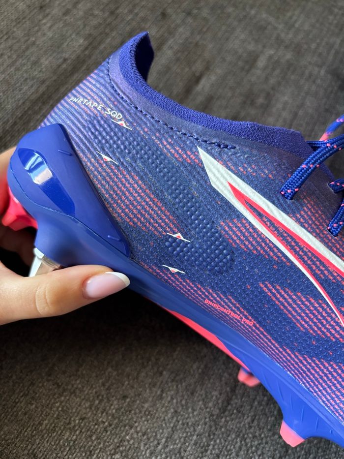 Crampon puma ultra 5 Utimate - photo numéro 6
