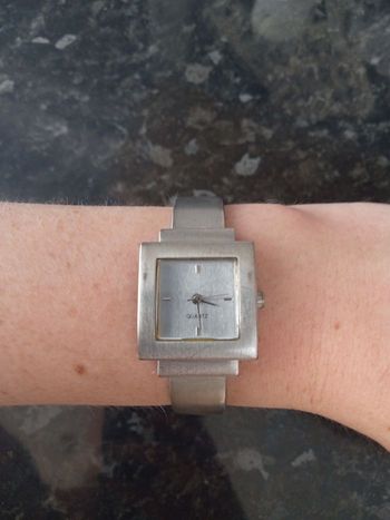 Montre