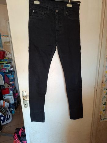 Jeans levi’s 512 W29 L32