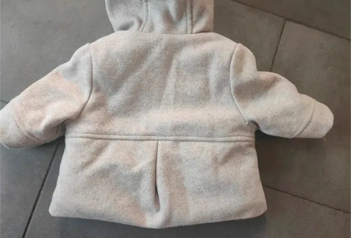 Manteau - photo numéro 7
