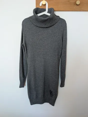 Robe pull