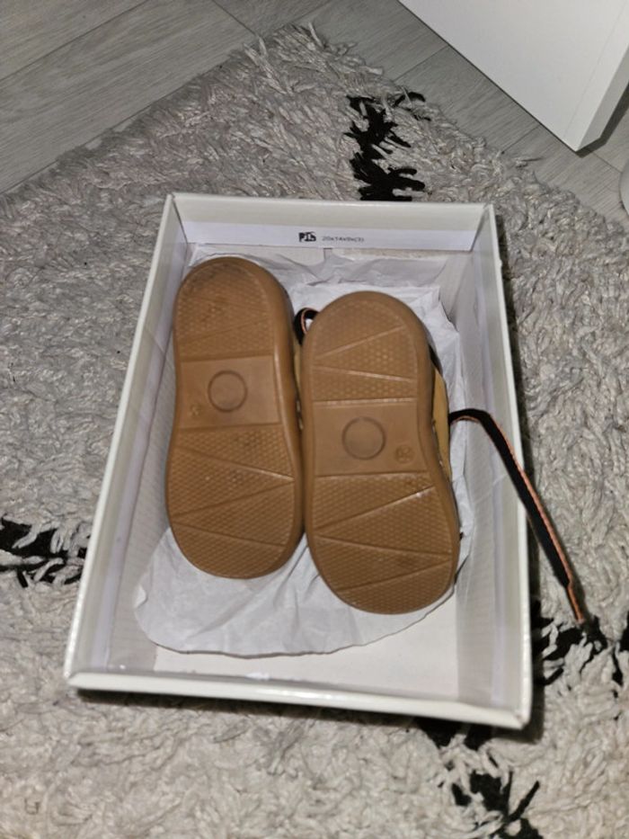 Chaussures bébé - photo numéro 7