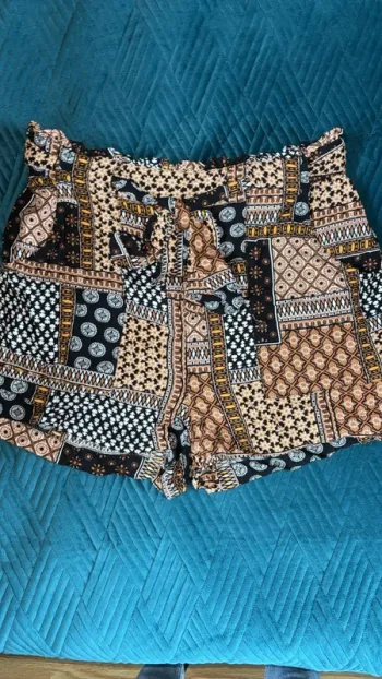 Short fluide