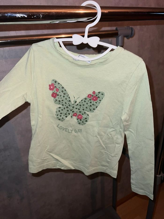 Teeshirt
