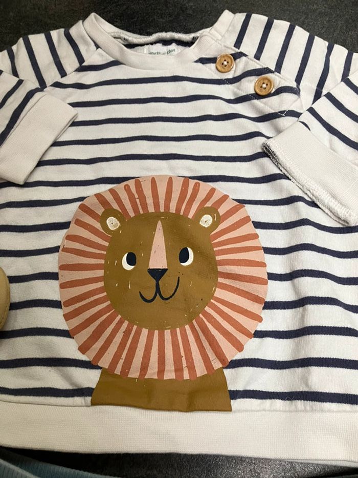 Ensemble garçon 12mois - photo numéro 12