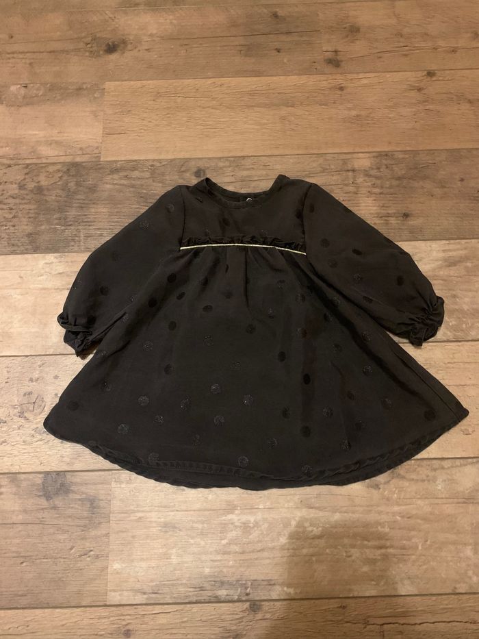 Lot vêtements fille - photo numéro 1