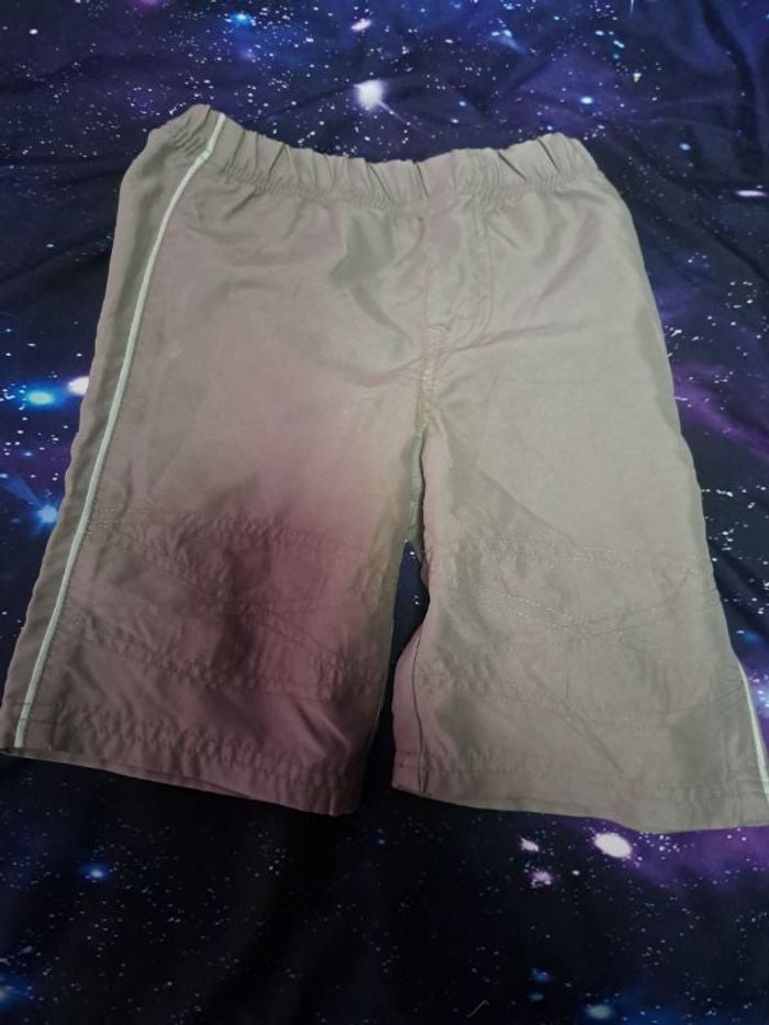 Short