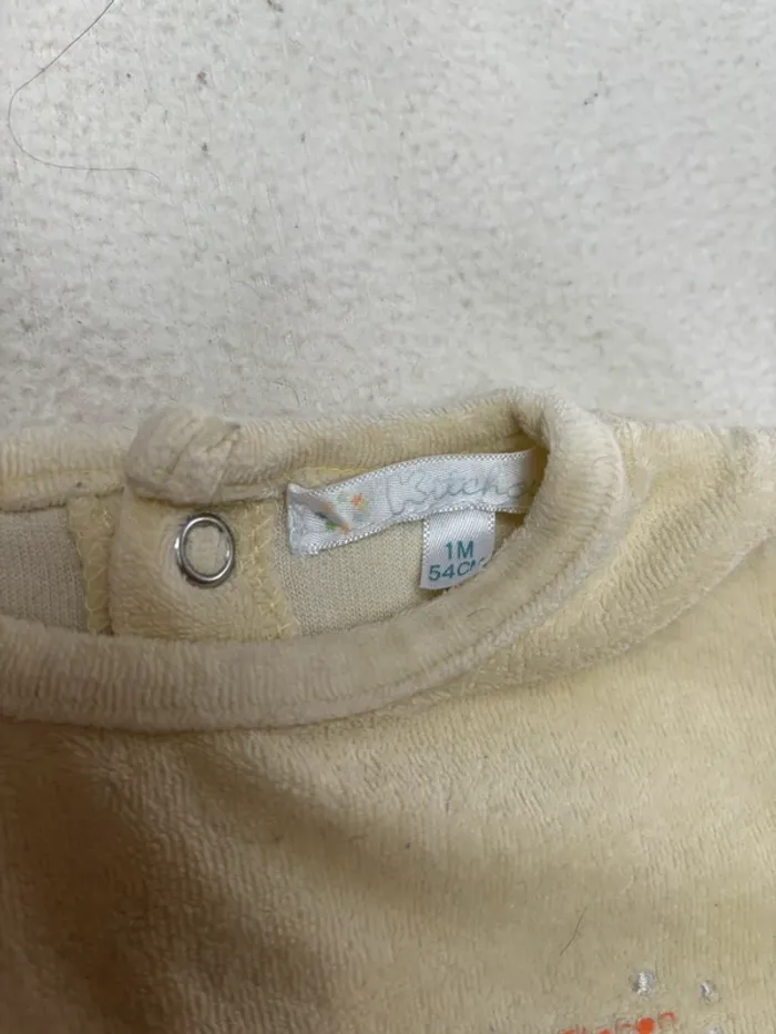 Lot de 4 pyjama garçon - photo numéro 2