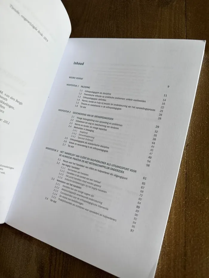 Livre ortho peda gogiek - photo numéro 5