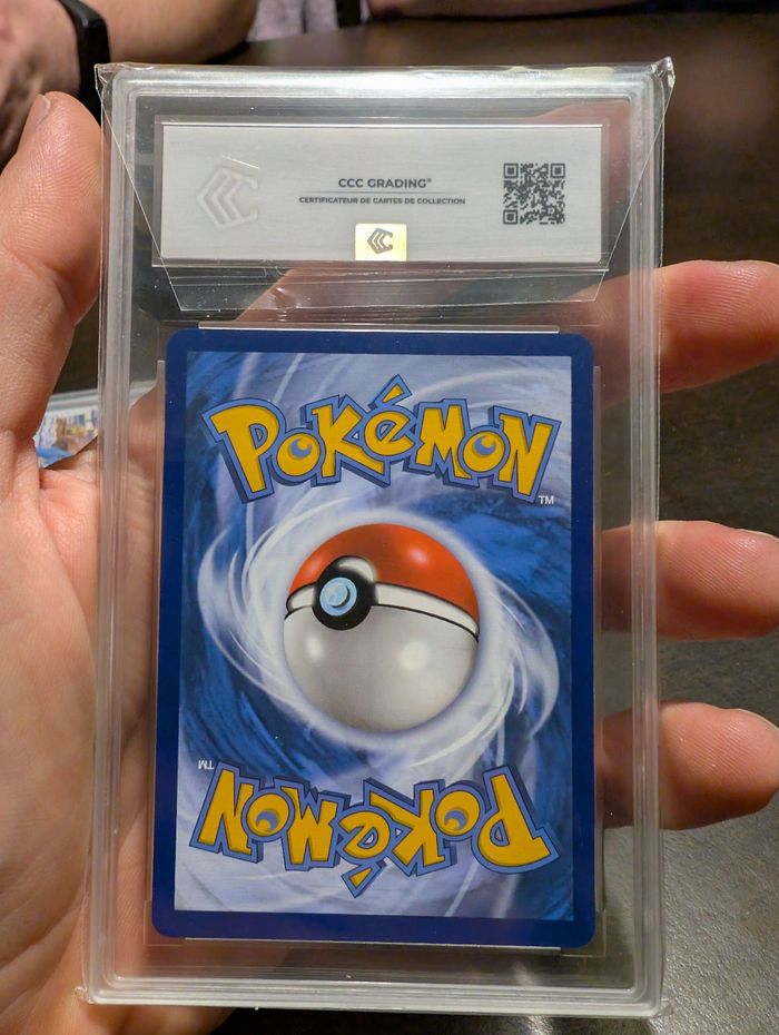 Zeraora V tg16 eb12 CCC 9 - photo numéro 2