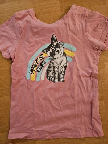 T shirt manches courtes