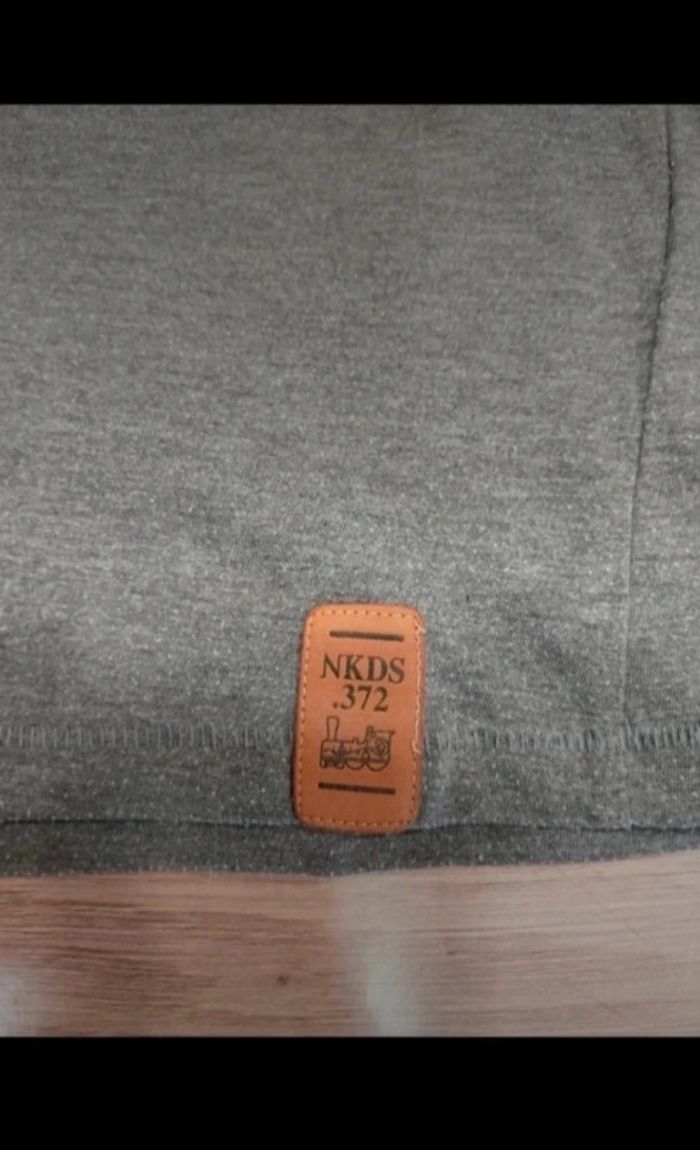 t shirt ml - photo numéro 2
