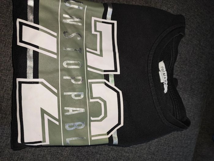 Pull fille Primark - photo numéro 3