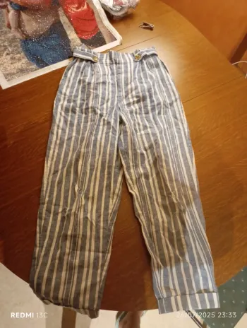 Pantalon leger