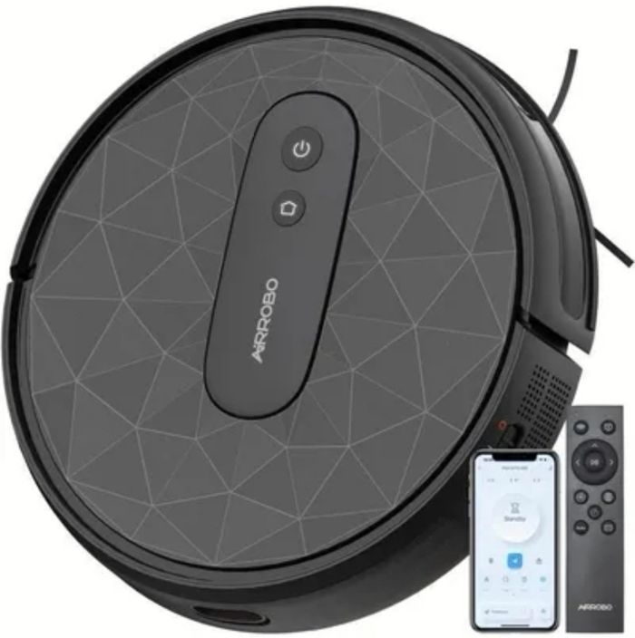 ASPIRATEUR ROBOT AIRROBO P20