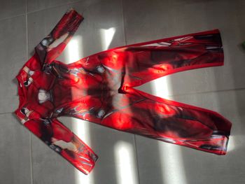Déguisement Iron Man