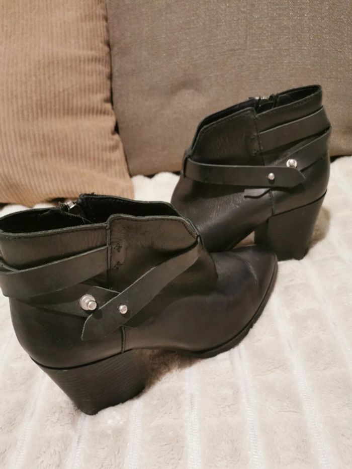 Bottines