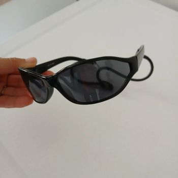 Lunette de soleil de Montagne Everest