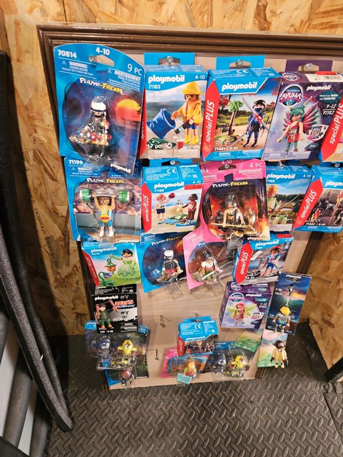 Playmobil 3e l unité - photo numéro 2