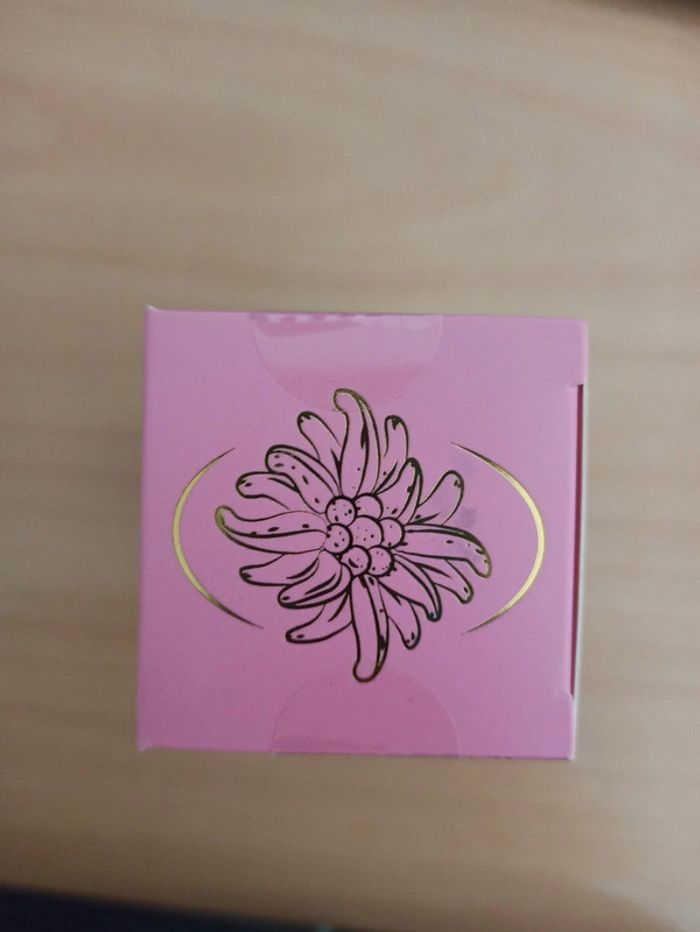 Glamellina rosée merveilleuse neuf - photo numéro 5