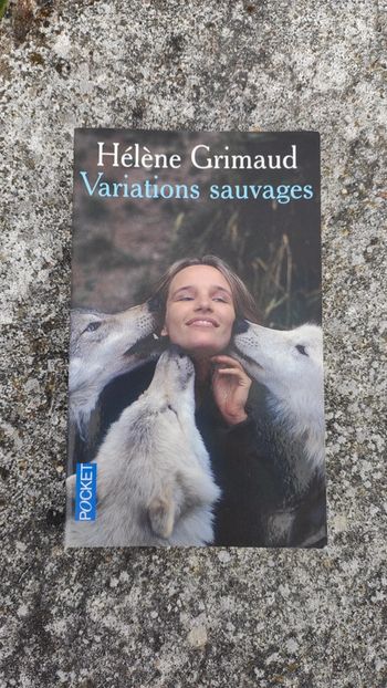 Variations sauvages