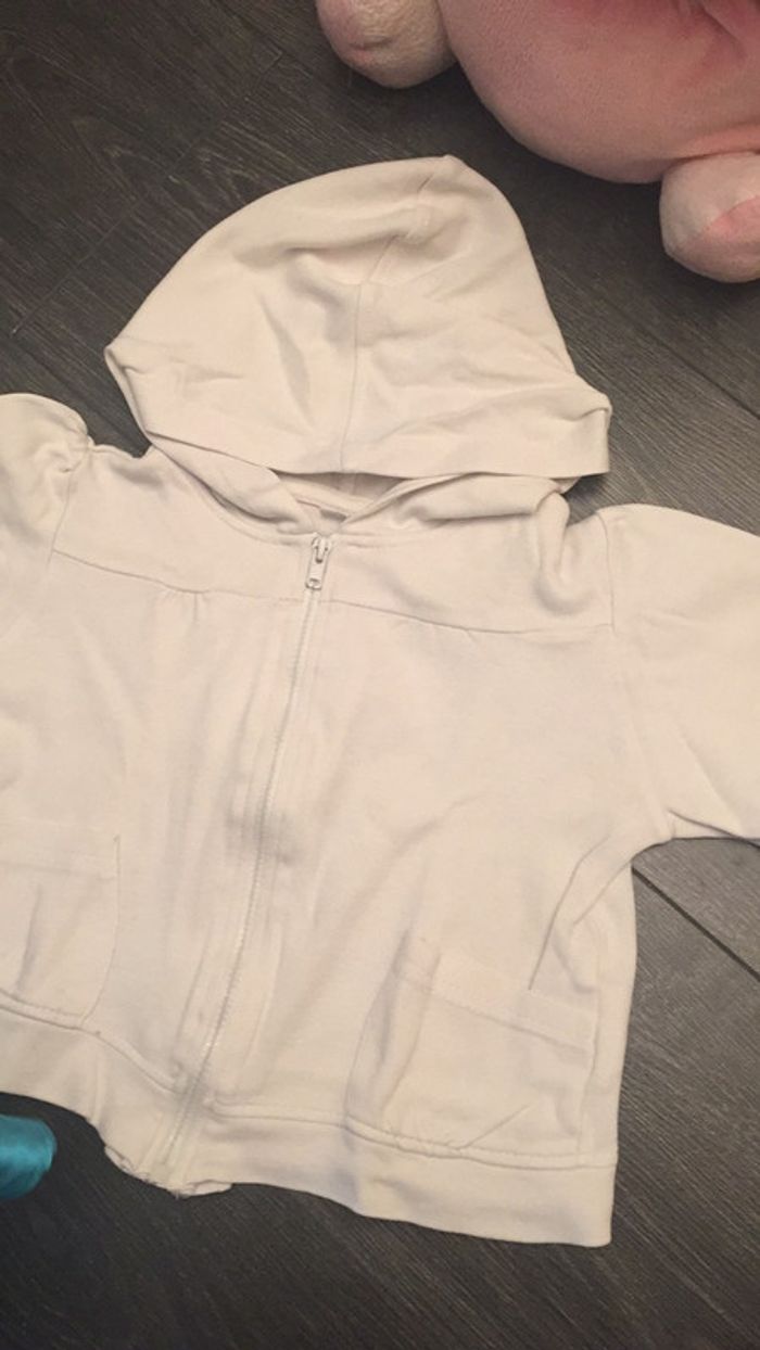 Gilet 18 mois - photo numéro 2