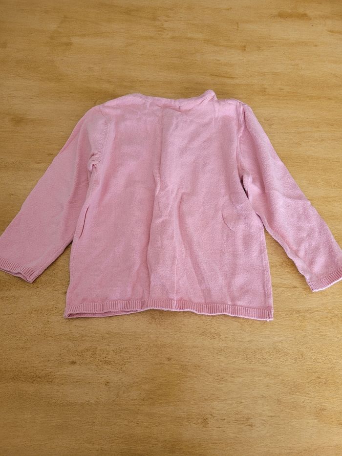 Gilet - photo numéro 3