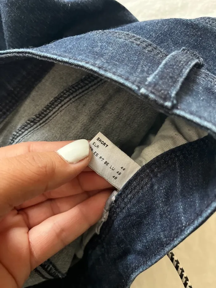 Pantalon, jean - photo numéro 4
