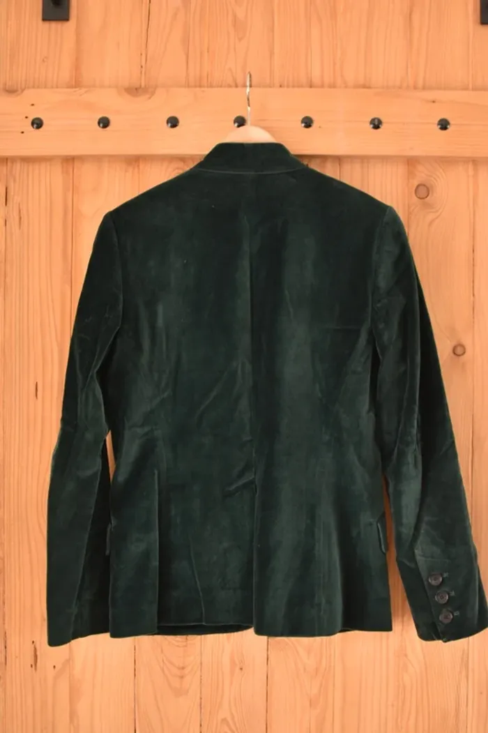 Veste Comptoir des Cotonniers en taille 36 (S) - Bon état - photo numéro 4