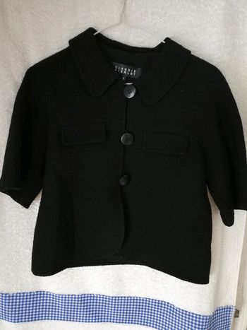 Veste Claudie Pierlot