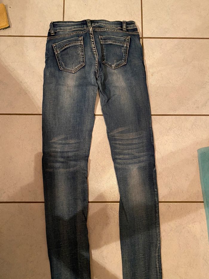 Jeans - photo numéro 2