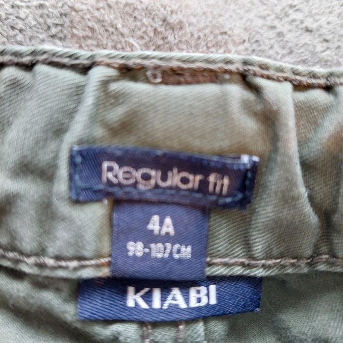 Jean 4 ans - photo numéro 2