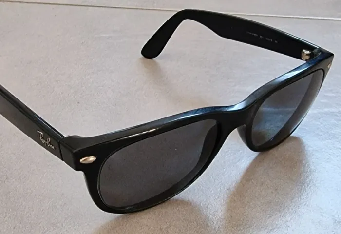 Lunette de soleil femme