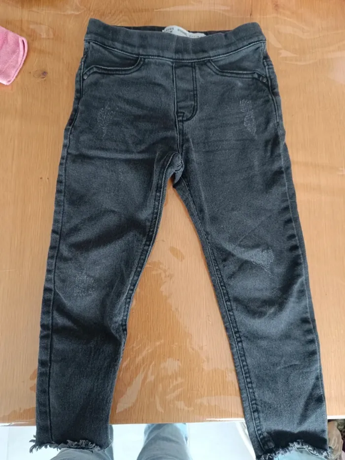 Jegging