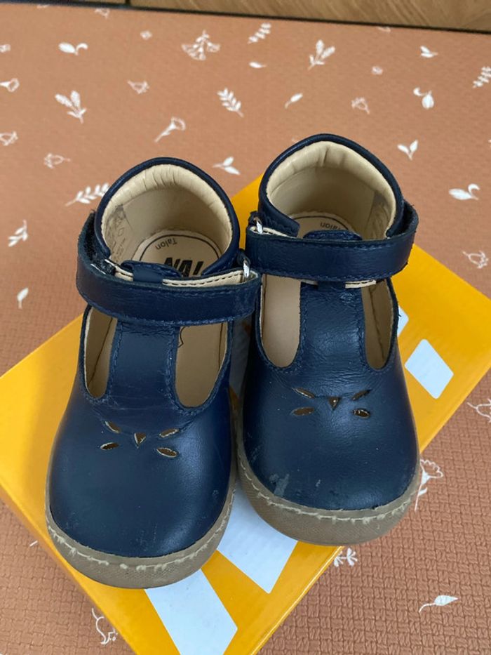 Chaussures Babies 21 - photo numéro 2