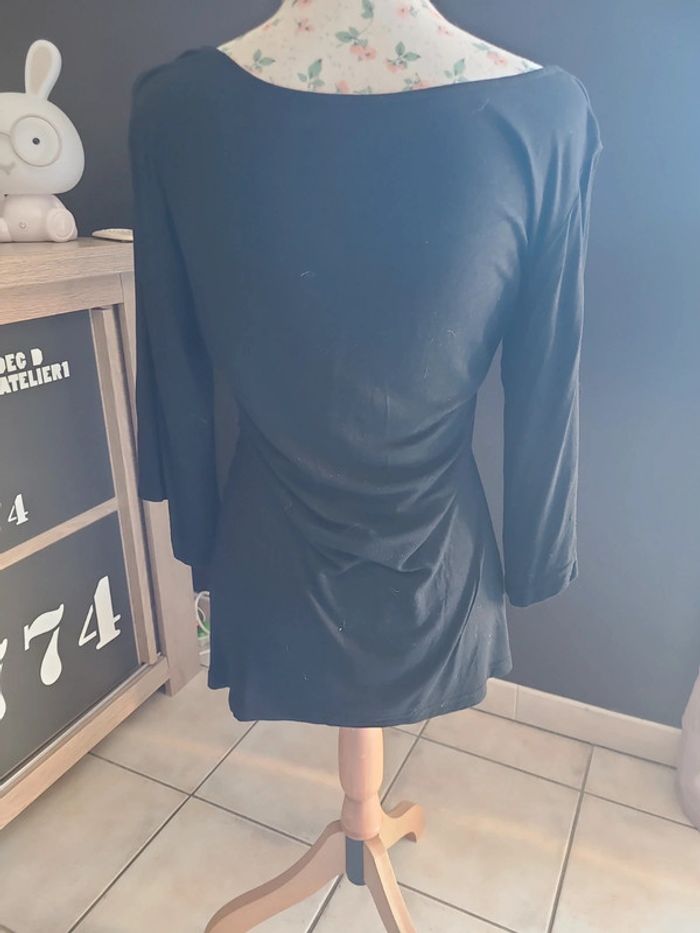 Haut cachée cœur - photo numéro 4