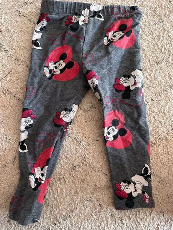 Gap legging 18/24m