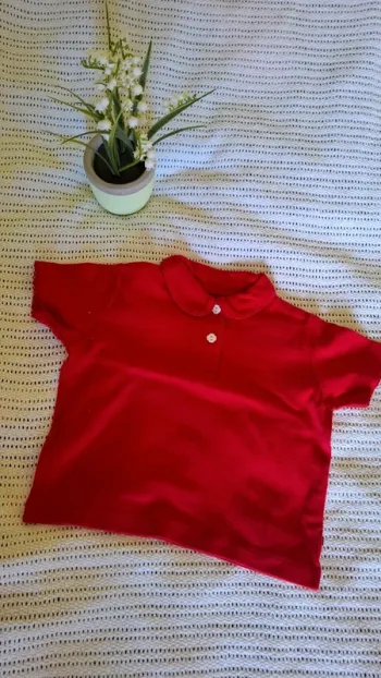 T-Shirt 12Mois