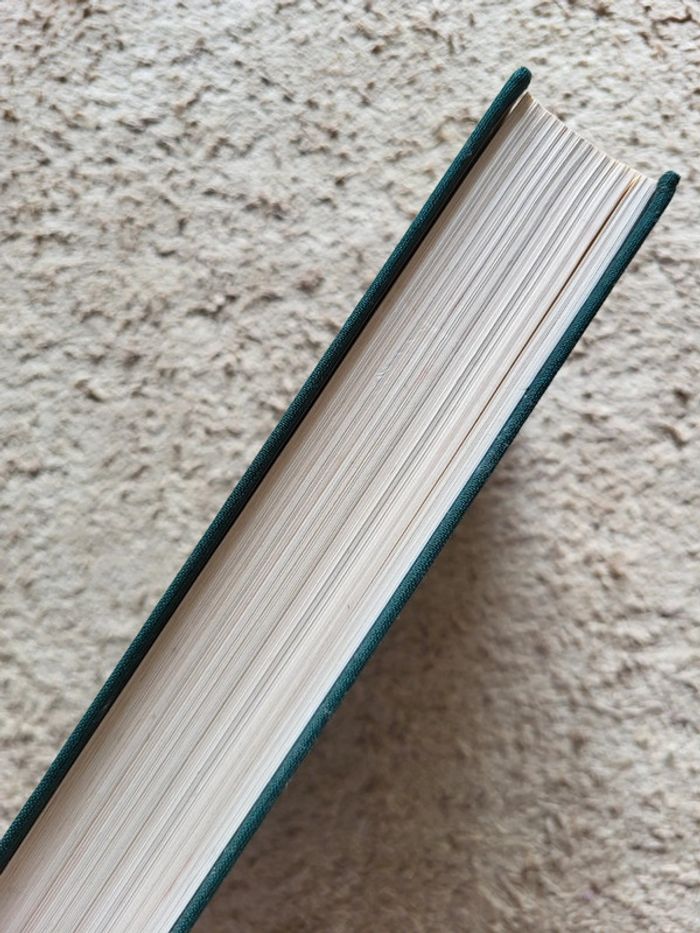 Lot 3 livres de Régine Deforges : les 3 tomes de la Saga La Bicyclette bleue - photo numéro 4