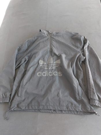 Veste Coupe Vent Adidas