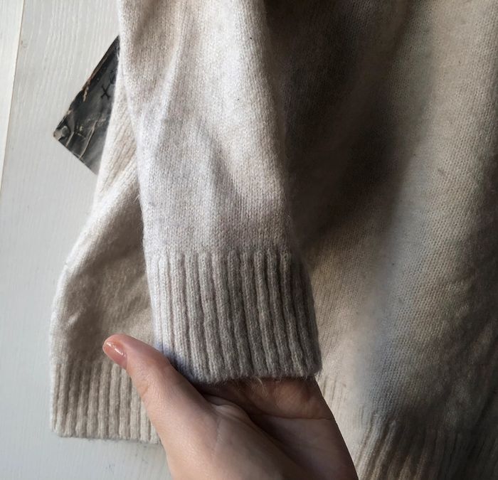 Pull à lacets - photo numéro 4
