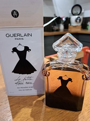 Eau de Parfum la petite robe noire 100 ml