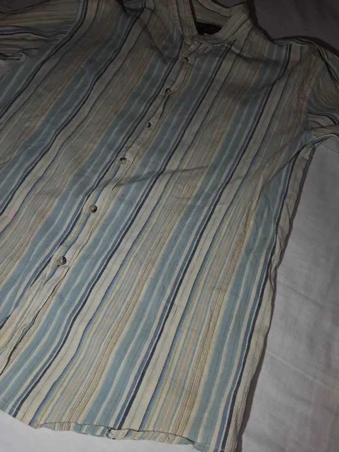 Chemise atlas for men - photo numéro 3
