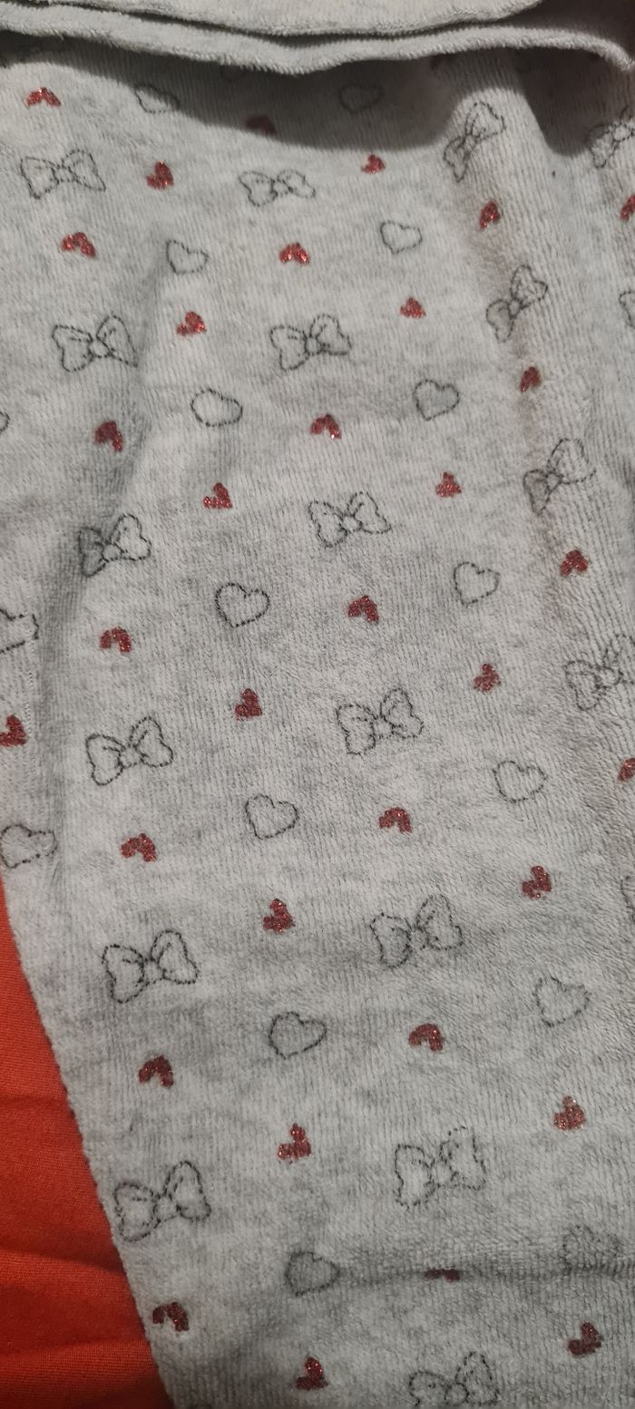 Pyjama - photo numéro 2