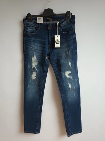 Jean home taille 31 US