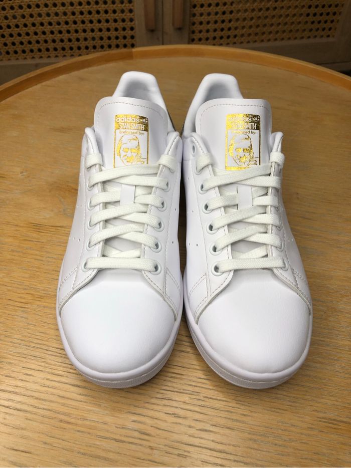 Adidas Stan smith - photo numéro 5