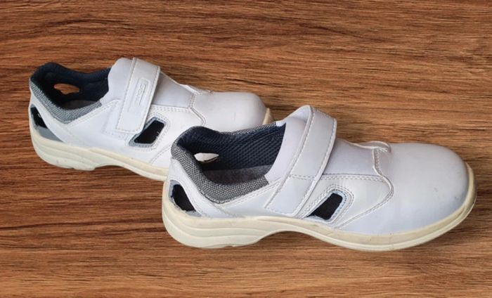 Chaussure de sécurité Horeca - photo numéro 4
