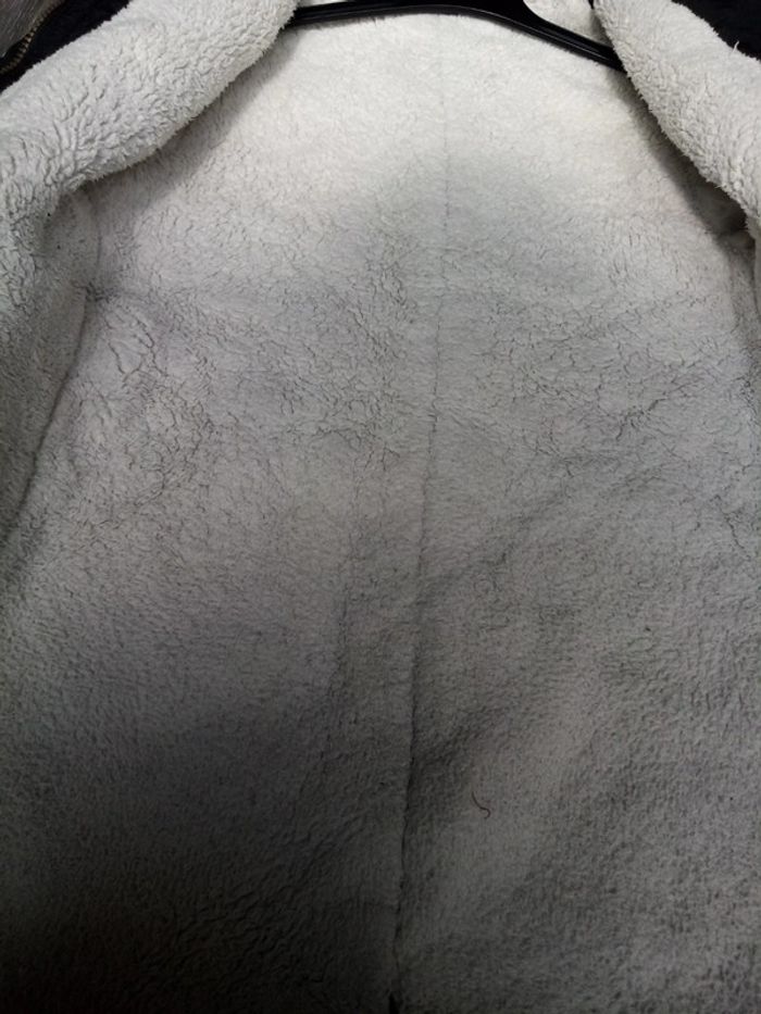 Manteau hiver 158/164 - photo numéro 5