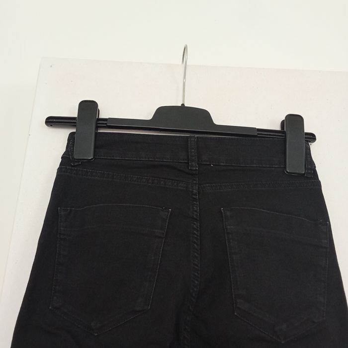 Pantalon skinny fille taille 12 ans - photo numéro 4