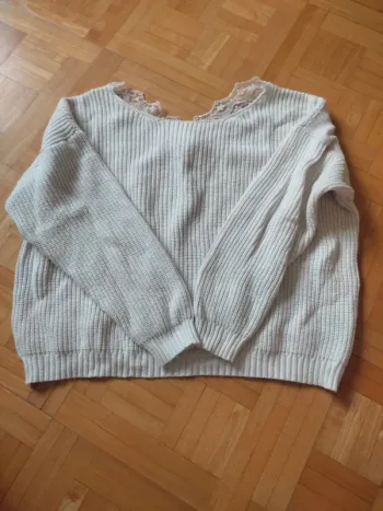 Pull ample